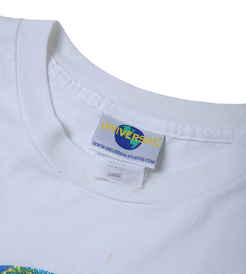 Vintage 90s Universal Studios Hollywood T-Shirt