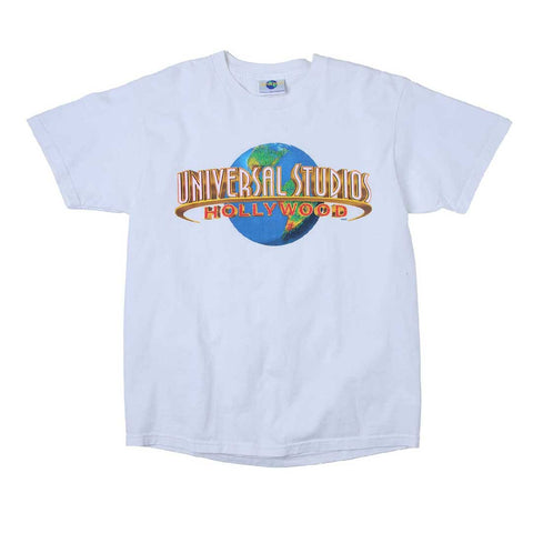Vintage 90s Universal Studios Hollywood T-Shirt