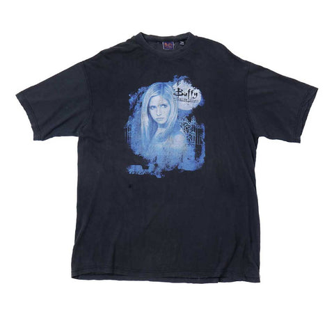 Vintage 2000 Buffy The Vampire Slayer T-Shirt