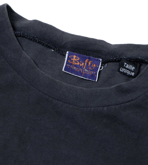 Vintage 2000 Buffy The Vampire Slayer T-Shirt