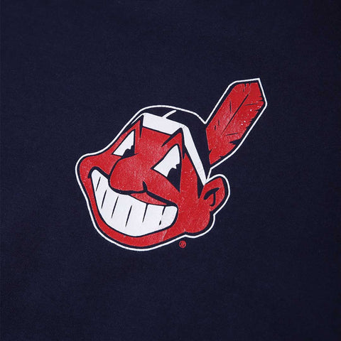 Vintage 90s Cleveland Indians T-Shirt