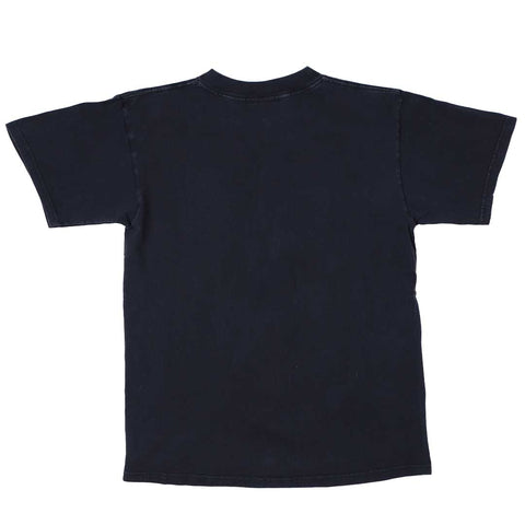 Vintage 1994 Blue Chicago T-Shirt