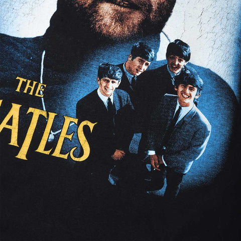 Vintage 2000s The Beatles T-Shirt