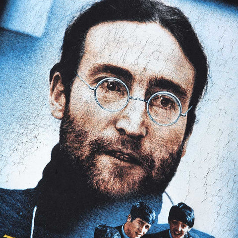 Vintage 2000s The Beatles T-Shirt