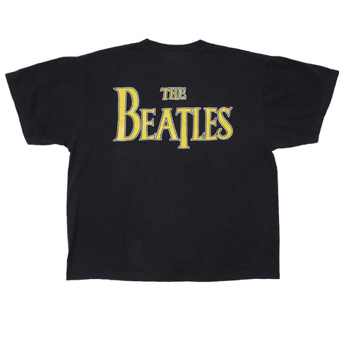 Vintage 2000s The Beatles T-Shirt