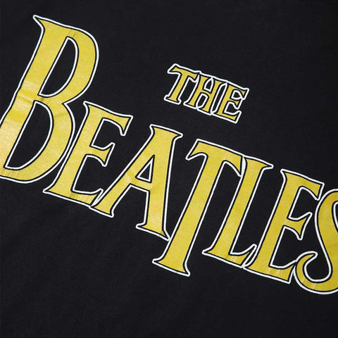 Vintage 2000s The Beatles T-Shirt
