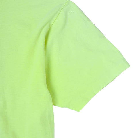 Vintage 1990 Bud Light 5th Annual Sylvania Triathlon T-Shirt