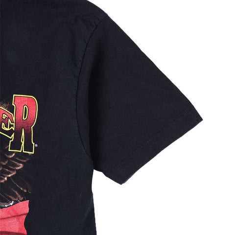 Vintage 1993 Budweiser 'King Of Beers' T-Shirt