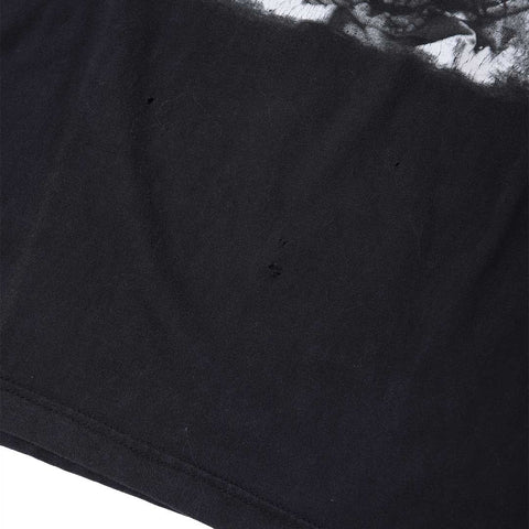 Vintage 1997 Marilyn Manson 'There's No Time To Discriminate' T-Shirt