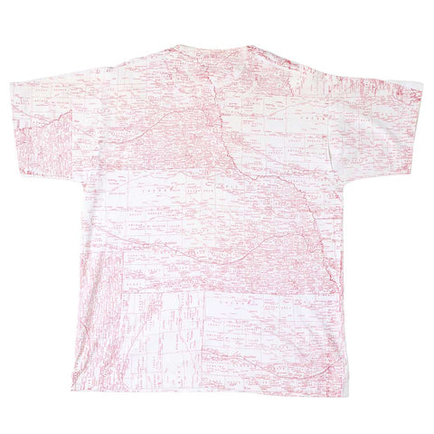 Vintage 90s Nebraska T-Shirt
