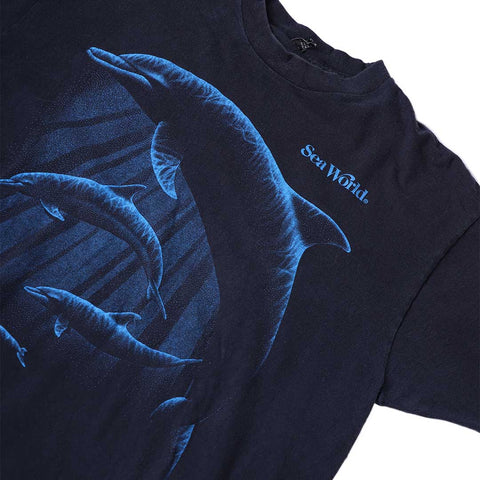 Vintage 90s Sea World