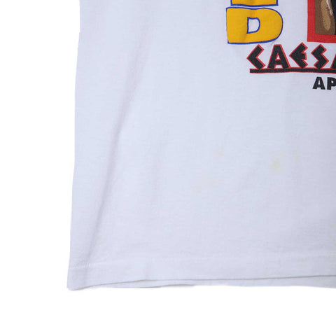 Vintage 1994 Holyfield vs. Moorer T-Shirt