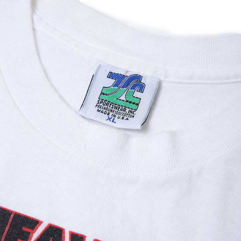 Vintage 1994 Holyfield vs. Moorer T-Shirt