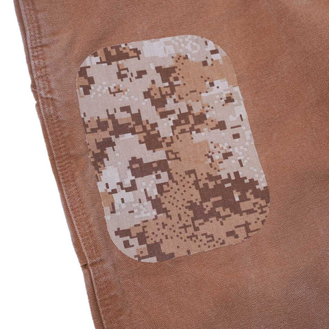 Vintage Carhartt Carpenter Pant Hamilton Brown