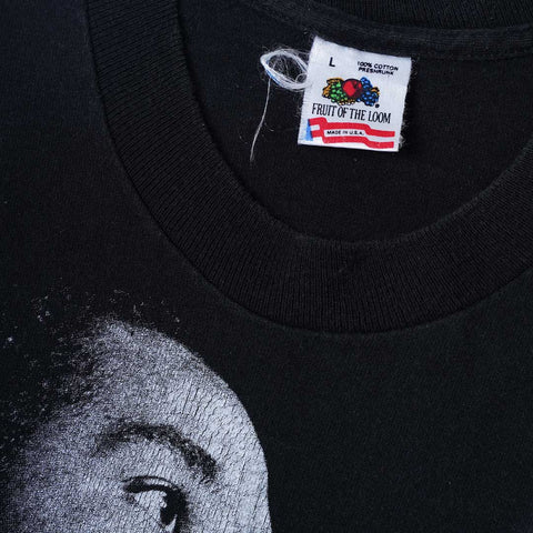 Vintage 1990 Charlie Parker T-Shirt