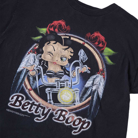 Vintage 2000 Betty Boop T-Shirt