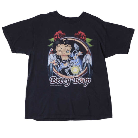 Vintage 2000 Betty Boop T-Shirt