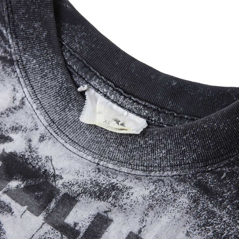 Vintage 90s Metallica '...And Justice For All' T-Shirt