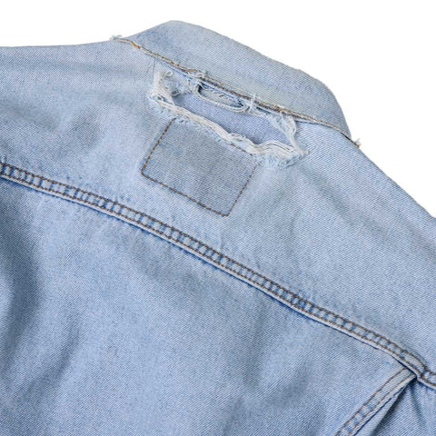 Vintage 90s Levi's Denim Jacket