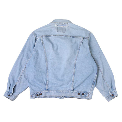 Vintage 90s Levi's Denim Jacket
