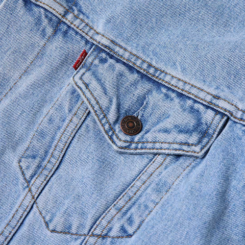 Vintage 90s Levi's Denim Jacket