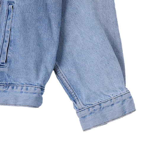 Vintage 90s Levi's Denim Jacket