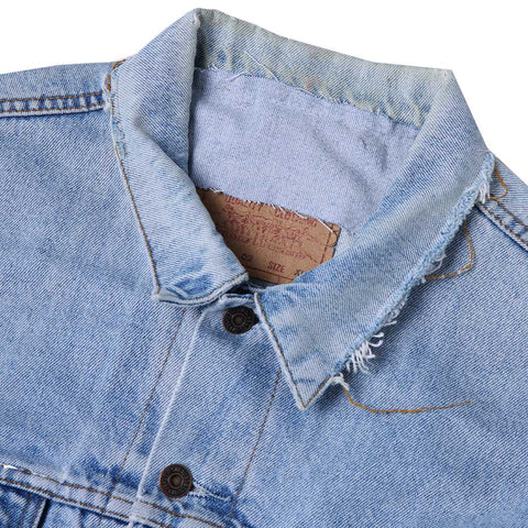 Vintage 90s Levi's Denim Jacket