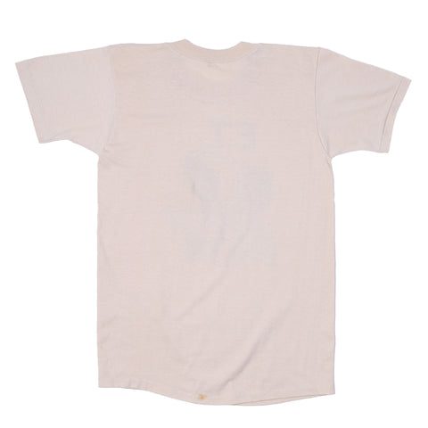 Vintage 1982 E.T. 'Reese's Pieces' T-Shirt