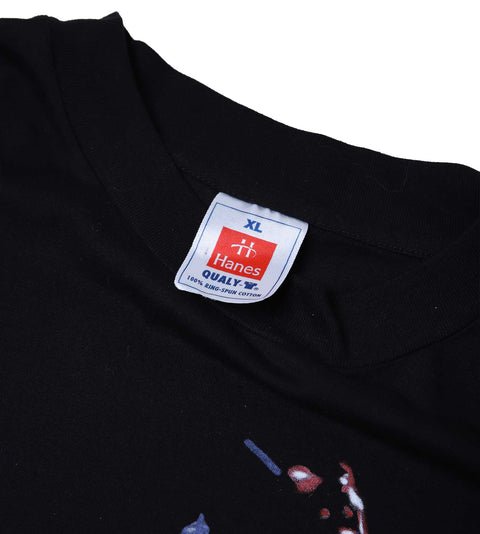 Vintage 1994 Michael Jackson 'History' T-Shirt