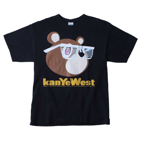 Vintage 2008 Kanye West Graduation T-Shirt