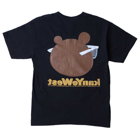 Vintage 2008 Kanye West Graduation T-Shirt