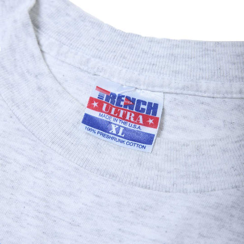 Vintage 1992 Atlanta Braves T-Shirt