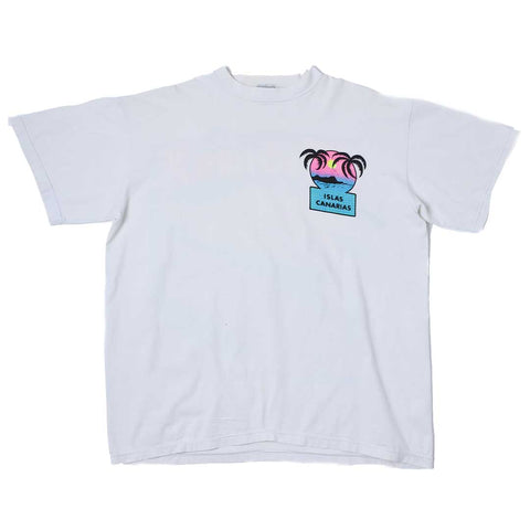 Vintage 90s Islas Canarias T-Shirt