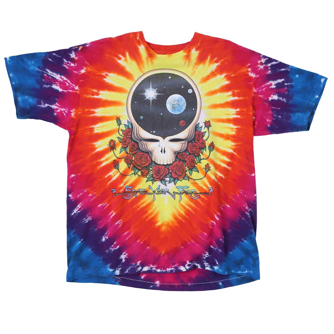 Vintage 1994 Grateful Dead T-Shirt – Sabbaticalvintage