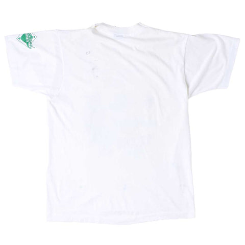 Vintage 1990 USSSA Class C State T-Shirt