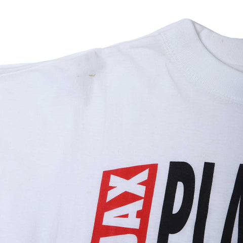 Vintage 90s Ajax 'Playing To Win' T-Shirt
