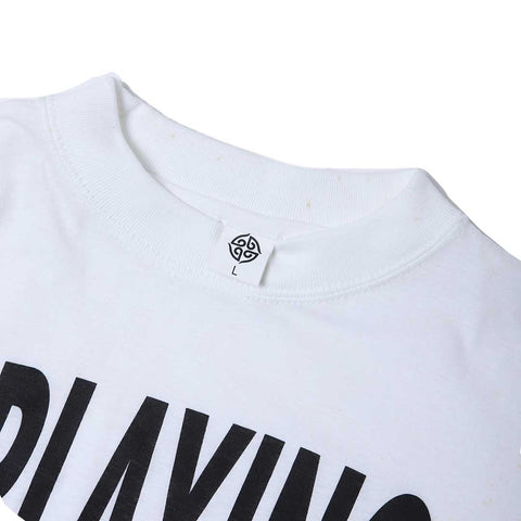 Vintage 90s Ajax 'Playing To Win' T-Shirt