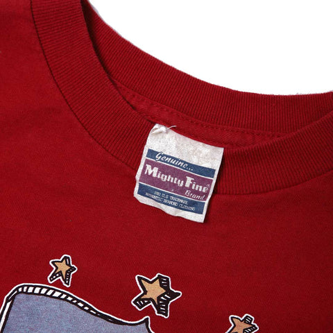 Vintage 2006 Napoleon Dynamite T-Shirt