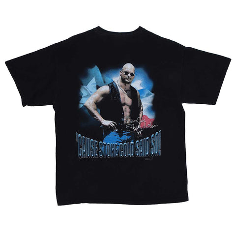 Vintage 1998 Stone Cold University T-Shirt