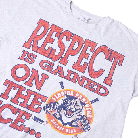 Vintage 90s Florida Panthers T-Shirt
