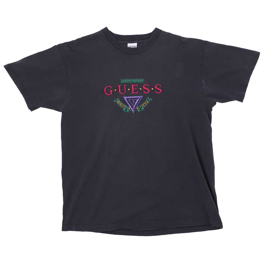 Guess 90s outlet shirt