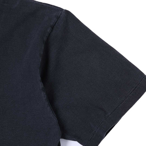 Vintage 1992 Harley-Davidson USA Hal's Milwaukee T-Shirt