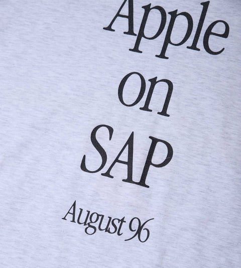 Vintage 1996 Apple On SAP 'I'm Part of' T-Shirt