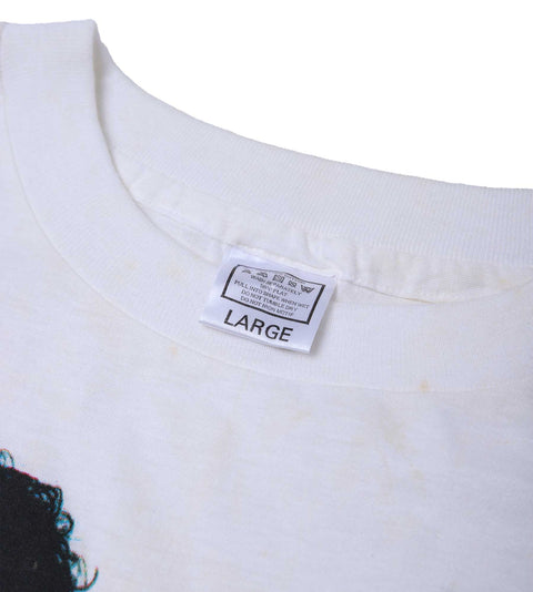 Vintage 1987 Michael Jackson 'BAD' T-Shirt