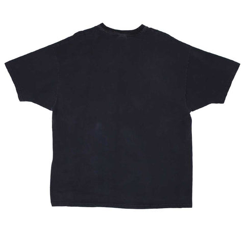 Vintage 90s Chicago Bulls T-Shirt