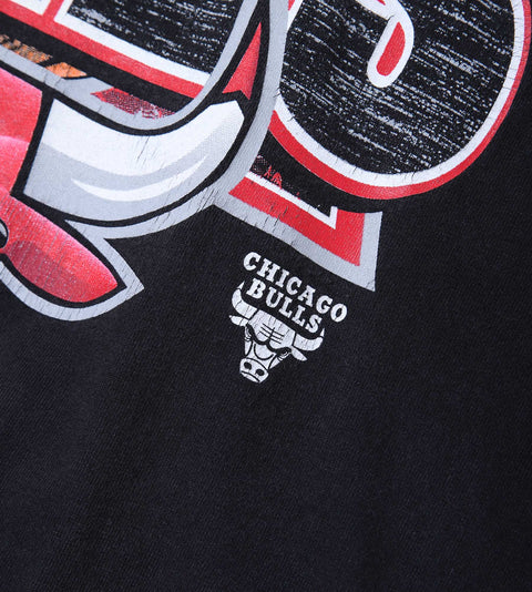 Vintage 90s Chicago Bulls T-Shirt