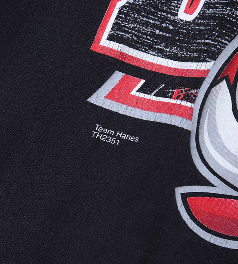 Vintage 90s Chicago Bulls T-Shirt