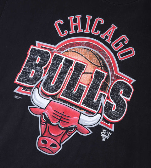 Vintage 90s Chicago Bulls T-Shirt