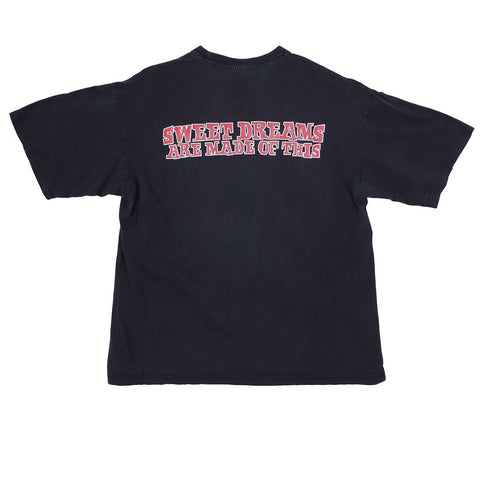 Vintage 90s Marilyn Manson 'Sweet Dreams Are Made Of This' T-Shirt