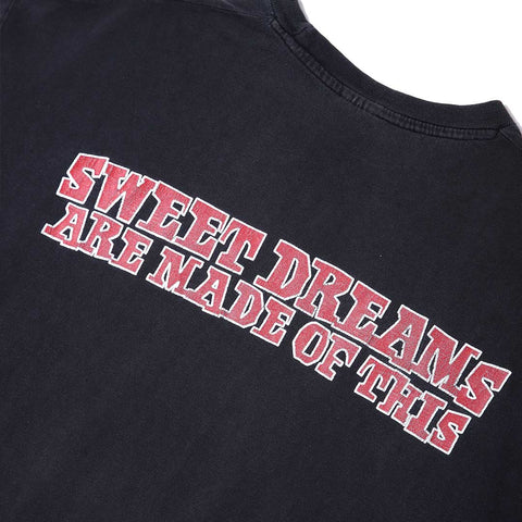 Vintage 90s Marilyn Manson 'Sweet Dreams Are Made Of This' T-Shirt